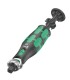 Wera 8009 Zyklop Pocket Emperyal Cırcır Lokma Bits Set 2 18P 05004283001