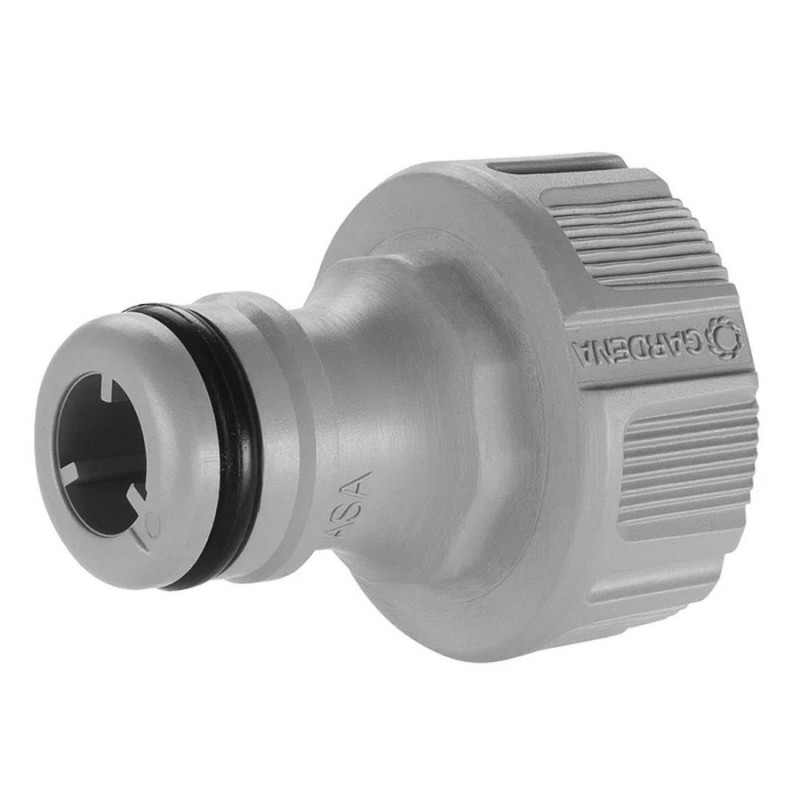 Gardena 18220-50 Musluk Bağlantısı G1/2"