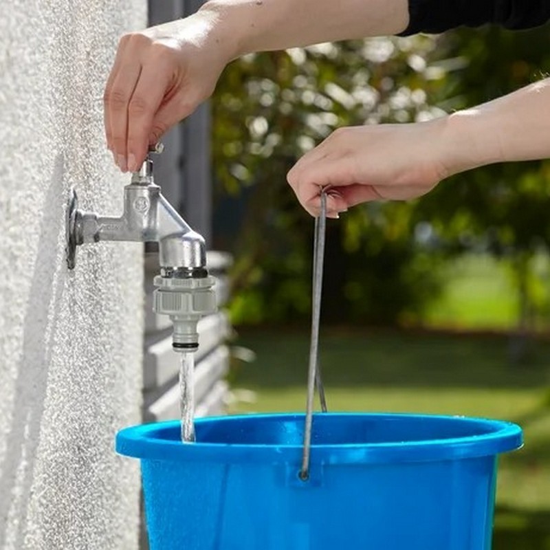 Gardena 18220-50 Musluk Bağlantısı G1/2"