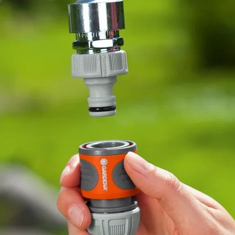 Gardena 18220-50 Musluk Bağlantısı G1/2"