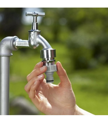 Gardena 18220-50 Musluk Bağlantısı G1/2"