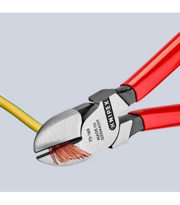 Knipex 7001160 Fosfat Kaplama Yankeski 160mm