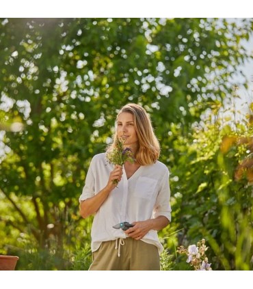 Gardena 12210-20 EcoLine Bahçe Budama Makası