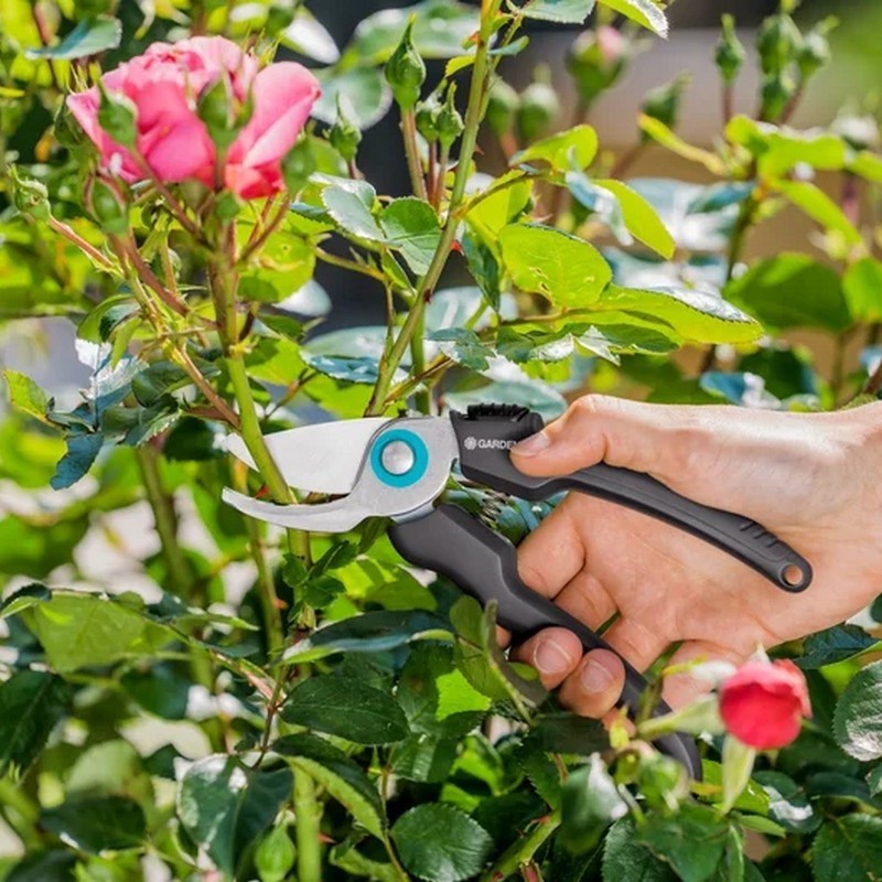 Gardena 12210-20 EcoLine Bahçe Budama Makası