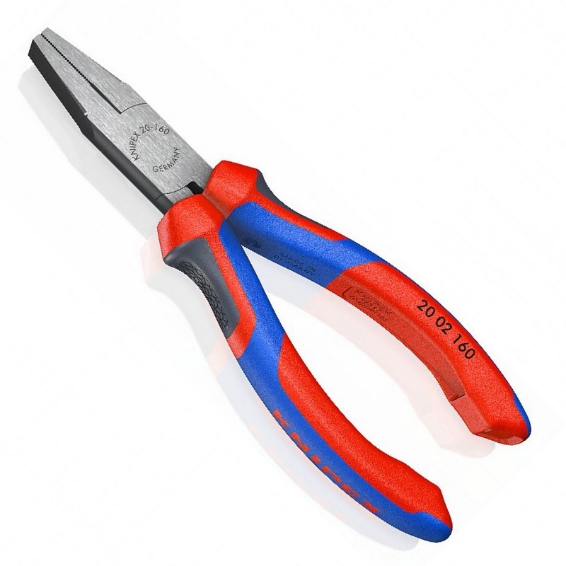 Knipex 2002160 Yassı Pense 160mm