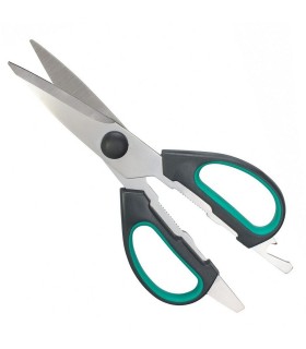 Wolfcraft 4164000 Çok Fonksiyonlu Makas