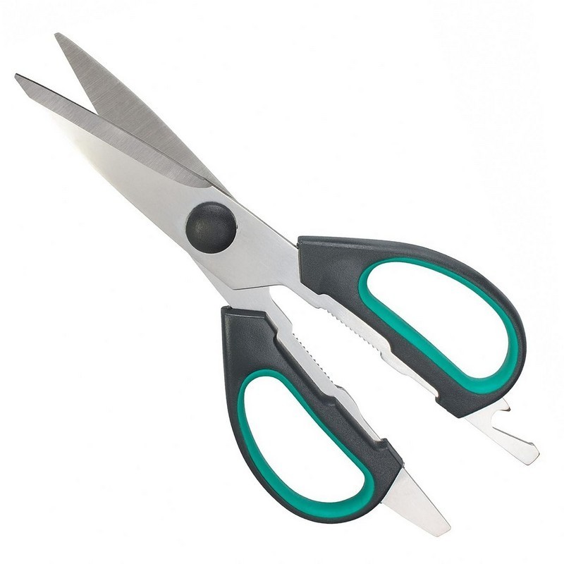 Wolfcraft 4164000 Çok Fonksiyonlu Makas