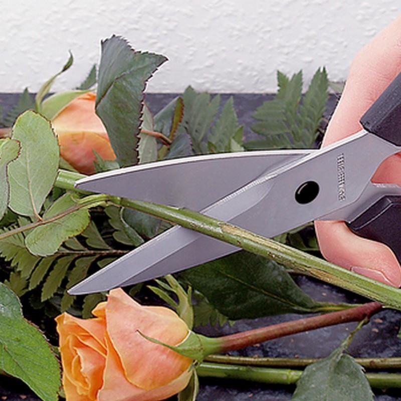 Wolfcraft 4164000 Çok Fonksiyonlu Makas