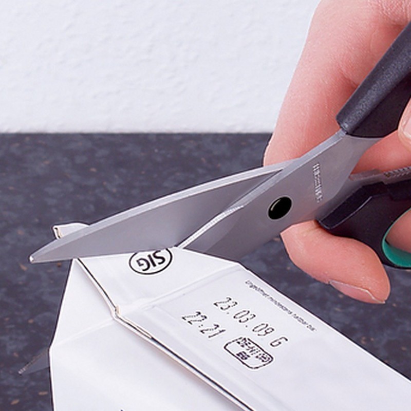 Wolfcraft 4164000 Çok Fonksiyonlu Makas