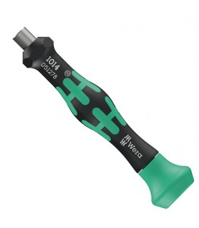 Wera 1014  4mm Bits Tutuculu Tornavida 05051278001
