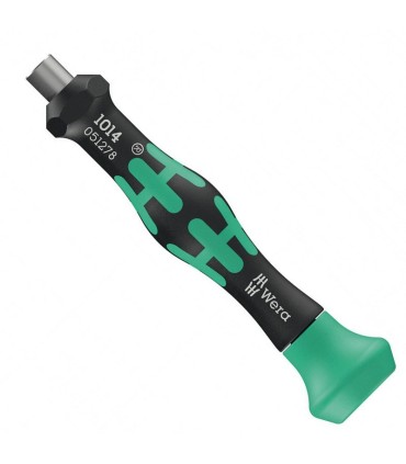 Wera 1014  4mm Bits Tutuculu Tornavida 05051278001