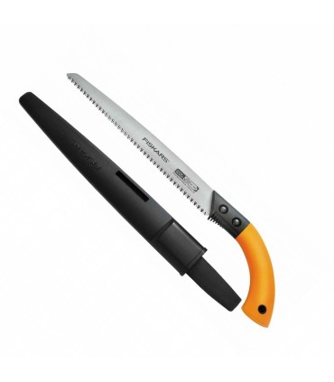 Fiskars 1001620 Kılıflı Dal Kesme Testeresi SW84 33cm