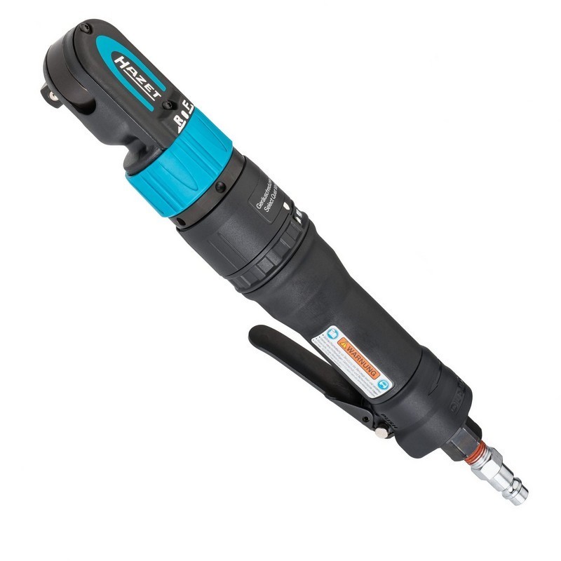 Hazet 9022-360 120Nm 1/2" Havalı Cırcırlı Vidalama