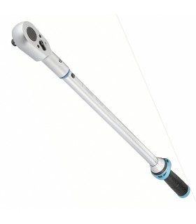 Hazet 5143-3CT 100-400Nm 1/2" Ayarlanabilir Torkmetre ±%3