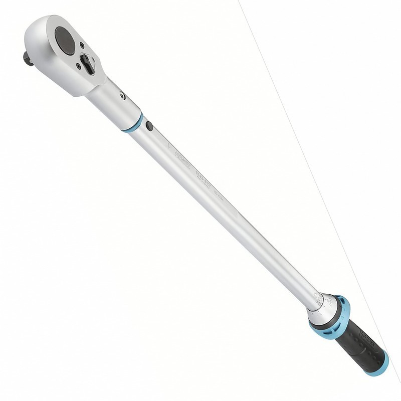 Hazet 5143-3CT 100-400Nm 1/2" Ayarlanabilir Torkmetre ±%3