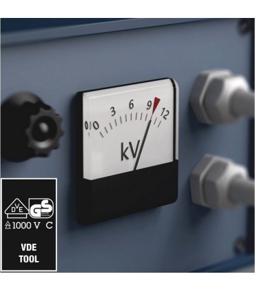 Wera 410i B RA VDE T Saplı Cırcırlı Lokma Kolu 3/8" Sürücülü 05005122001