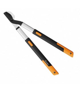 Fiskars 1013564 SmartFit Teleskopik Budama Makası L86