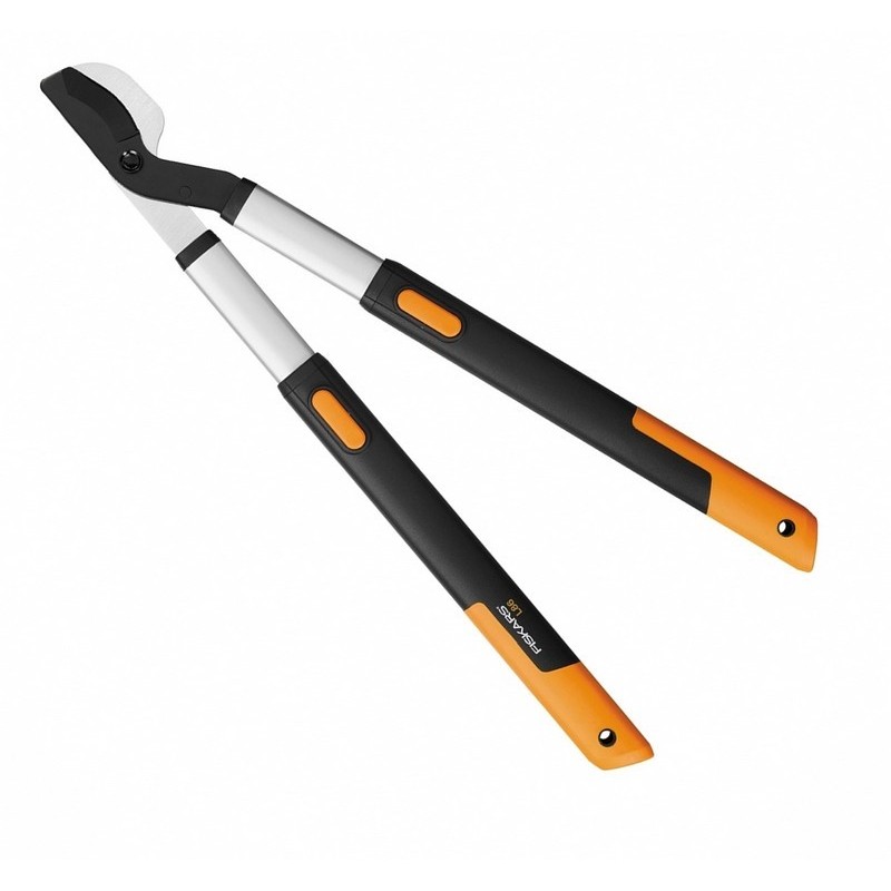 Fiskars 1013564 SmartFit Teleskopik Budama Makası L86
