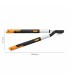 Fiskars 1013564 SmartFit Teleskopik Budama Makası L86