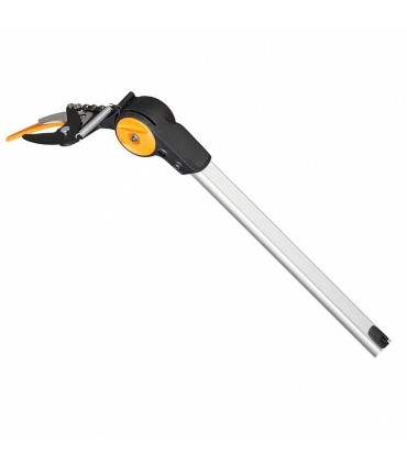 Fiskars 1023624 PowerGear X Çok Fonksiyonlu Teleskopik Budama Makası UPX86