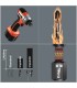 Wera 868/1 IMP DC Kare Bits Uç R2x25mm 10 Adet 05057631001