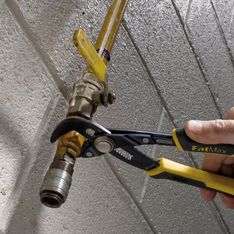 Stanley Fatmax 0-84-647 Fort Pense 200mm