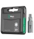 Wera 867/1 Z Bit-Box Torx Bits Uç 25mm TX20 20P 05057770001
