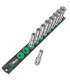 Wera 8790 HMB Deep 1 Zyklop 3/8" Mıknatıs Şeritli Lokma Seti 05005440001