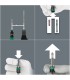 Wera KF Kompakt 41 Tornavida Bits Seti 110P 05059299001