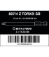 Wera 867/4 Z SB Torx Bits TX25 89mm 3P 05073473001