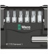 Wera Bit-Check 7 SB Universal 1 Torx Bits Seti 05073404001