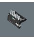 Wera Bit-Check 7 SB Universal 1 Torx Bits Seti 05073404001