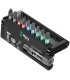 Wera Bit-Check 10 SB Impaktor 1 Bits Seti 05073980001