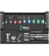 Wera Bit-Check 10 SB Impaktor 1 Bits Seti 05073980001