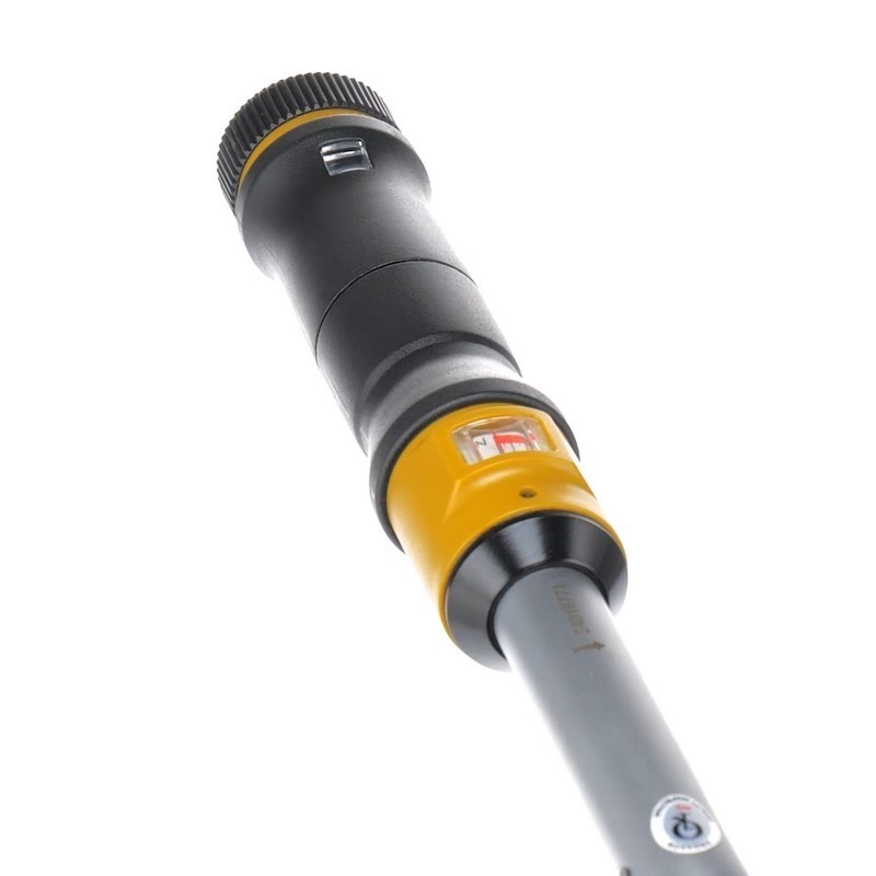 Proxxon 23353 MicroClick MC200 40-200Nm 1/2" Ayarlanabilir Tork Anahtarı