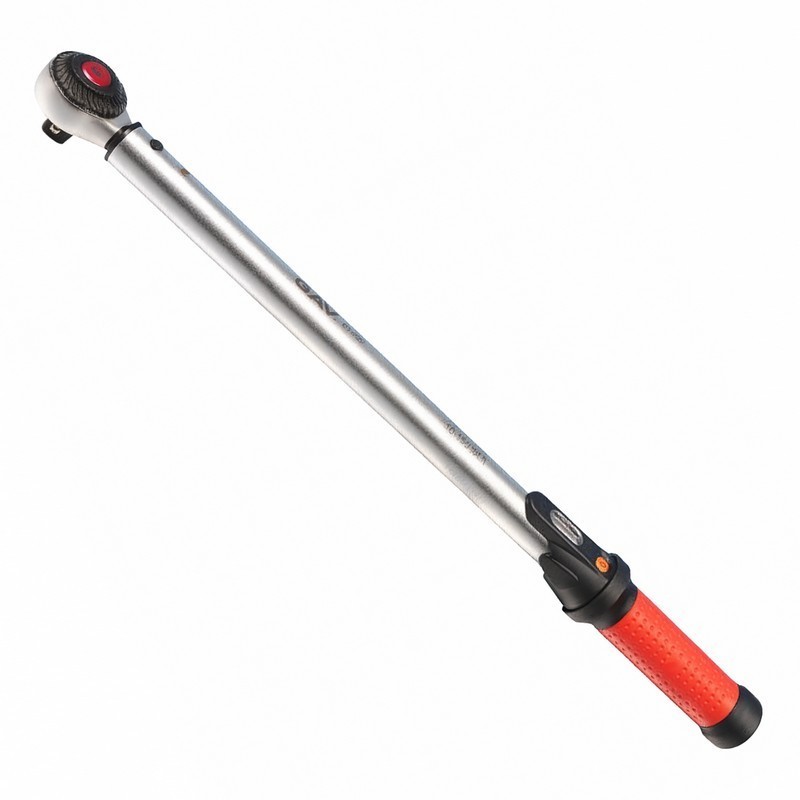 GAV PT-100 10-100Nm 1/2" Yön Tekerli Ayarlanabilir Tork Anahtarı