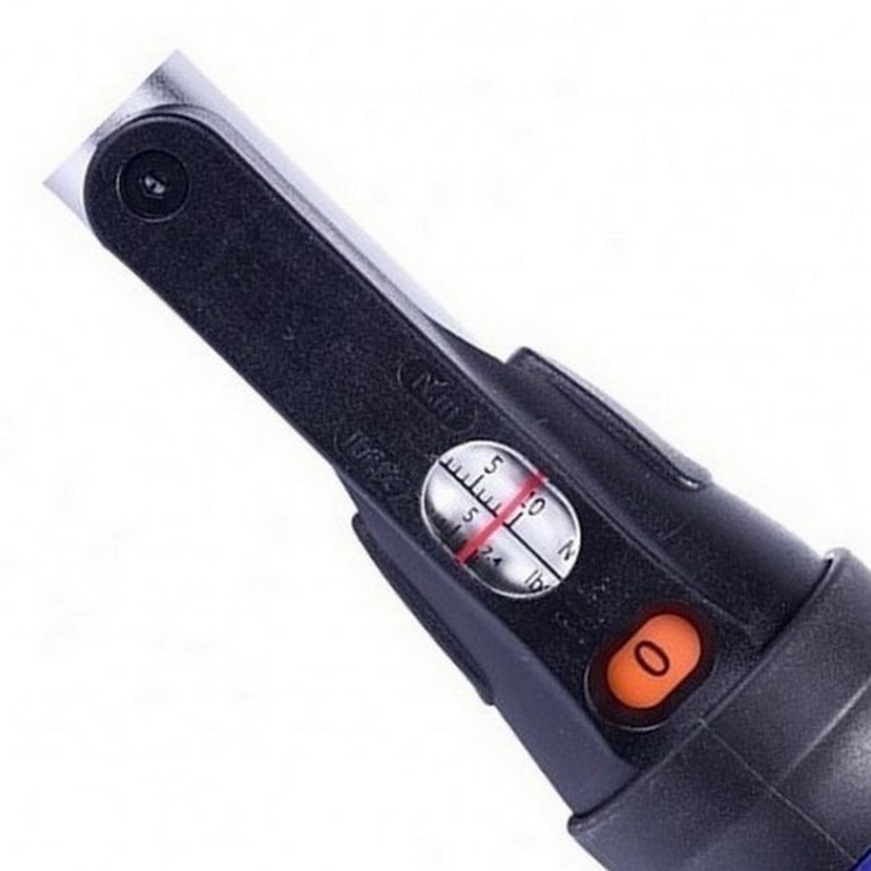 GAV PT-800 150-800Nm 3/4" Yön Tekerli Ayarlanabilir Tork Anahtarı