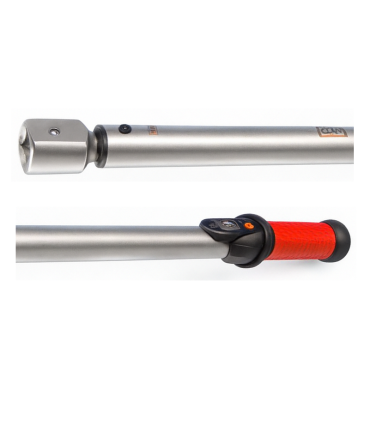 GAV PTU-25 2-25Nm 9x12mm Geçmeli Uçlu  Ayarlanabilir Tork Anahtarı