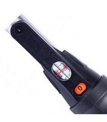 GAV PTU-300 60-300Nm 14x18mm Geçmeli Uçlu  Ayarlanabilir Tork Anahtarı