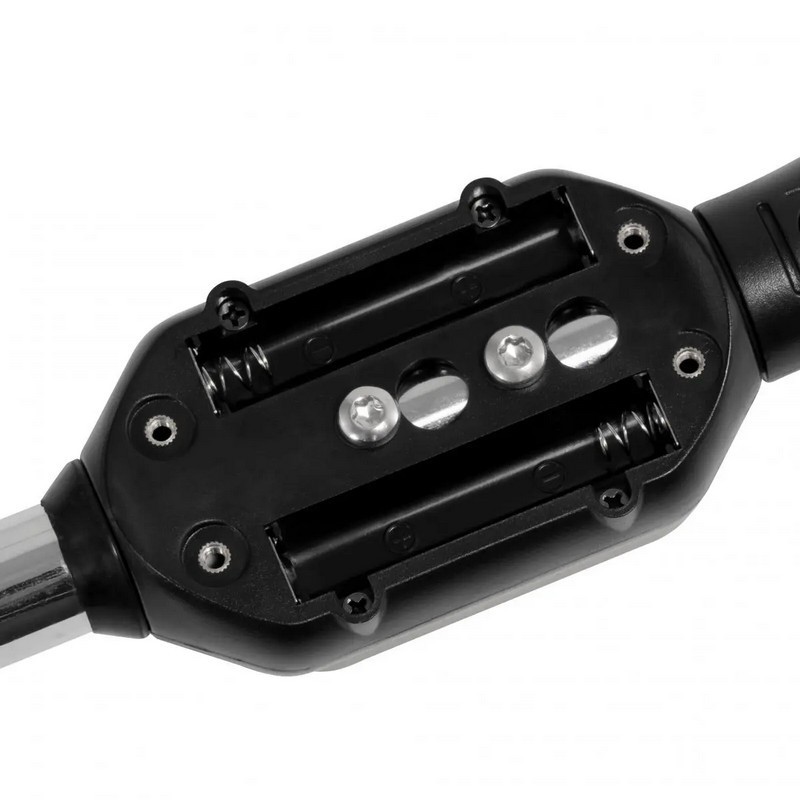 PCE Instruments TWT-100N 0.01-100Nm 1/2" Cırcırlı Dijital Tork Anahtarı ±%2