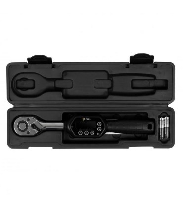PCE Instruments TWT-30N 0.001-30Nm 1/4" Cırcırlı Dijital Tork Anahtarı ±% 2 72D