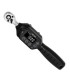 PCE Instruments TWT-10N 0.001-10Nm 1/4" Cırcırlı Dijital Tork Anahtarı ±%2 72D