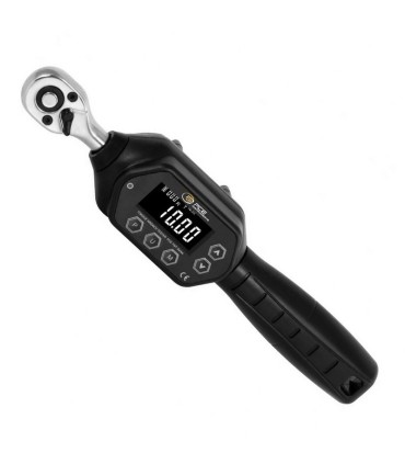 PCE Instruments TWT-10N 0.001-10Nm 1/4" Cırcırlı Dijital Tork Anahtarı ±%2 72D