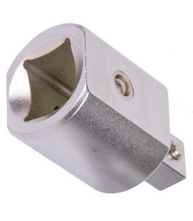 GAV 7411-1418W Geçmeli Tork Ucu 9x12mm-14x18mm Çevirici 50mm