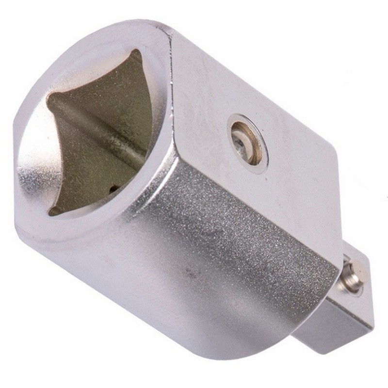 GAV 7411-1418W Geçmeli Tork Ucu 9x12mm-14x18mm Çevirici 50mm