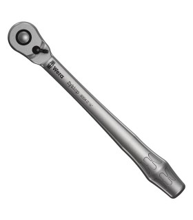 Wera 8004 C Zyklop Metal Cırcır 1/2" Sürücü 05004064001