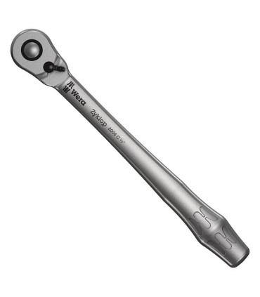 Wera 8004 C Zyklop Metal Cırcır 1/2" Sürücü 05004064001