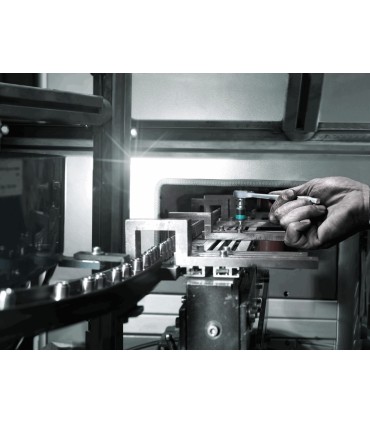 Wera 8004 C Zyklop Metal Cırcır 1/2" Sürücü 05004064001