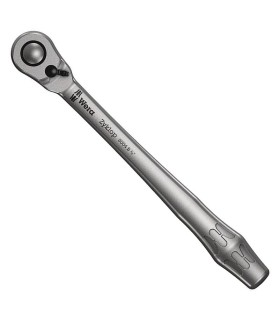 Wera 8004 B Zyklop Metal Cırcır 3/8" Sürücü 05004034001