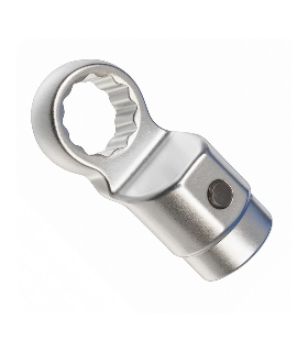 GAV 7425-14W 16mm Spigot Yıldız Geçmeli Tork Ucu 14mm